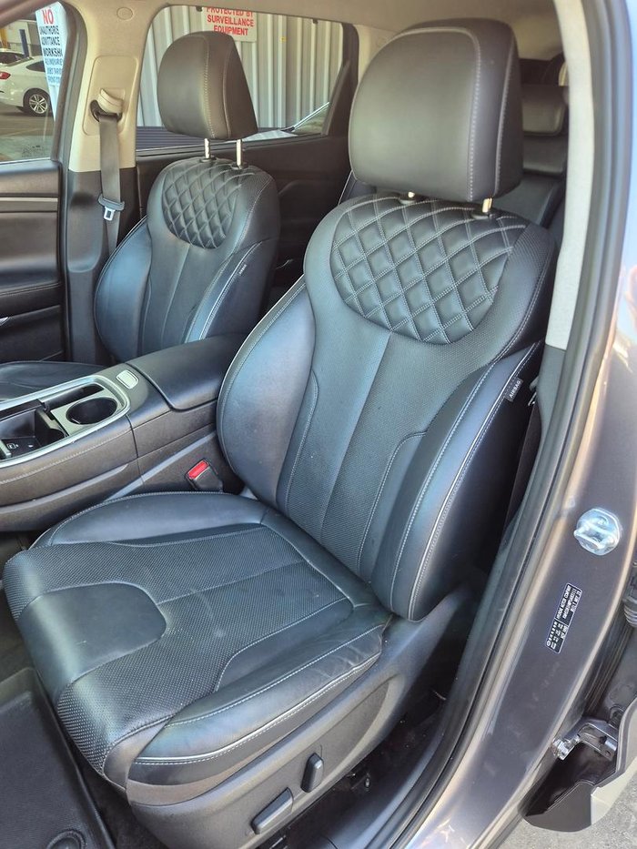 2023 Hyundai Santa Fe Elite