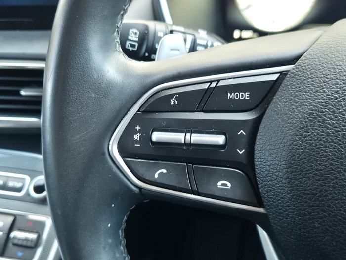 2023 Hyundai Santa Fe Elite