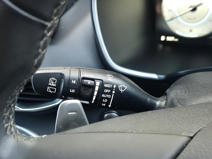 2023 Hyundai Santa Fe Elite