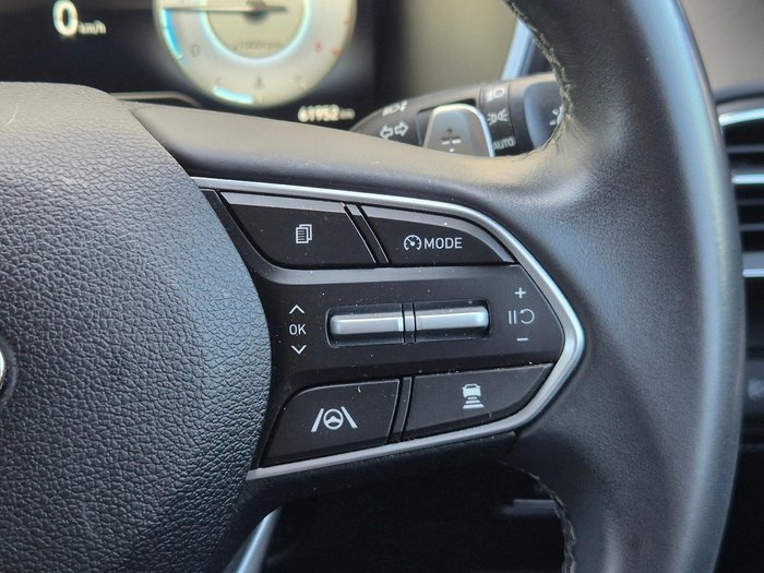 2023 Hyundai Santa Fe Elite