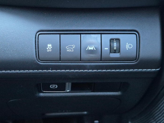 2023 Hyundai Santa Fe Elite