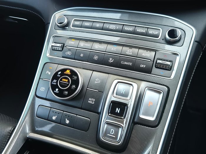 2023 Hyundai Santa Fe Elite