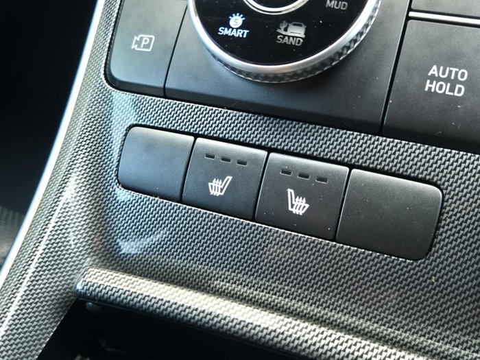 2023 Hyundai Santa Fe Elite