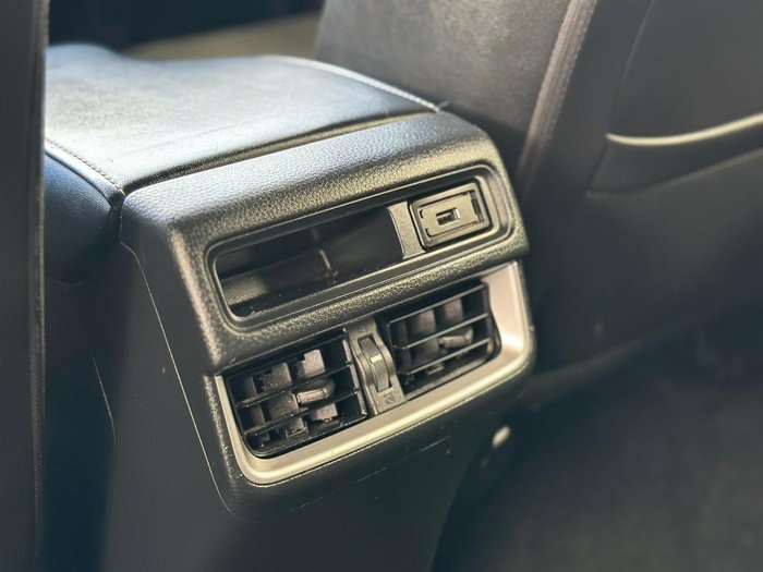 2021 Isuzu D-MAX X-TERRAIN