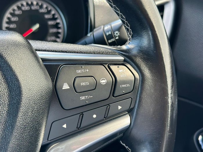 2021 Isuzu D-MAX X-TERRAIN