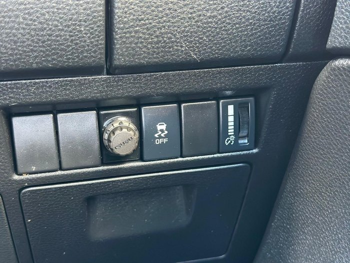 2021 Isuzu D-MAX X-TERRAIN