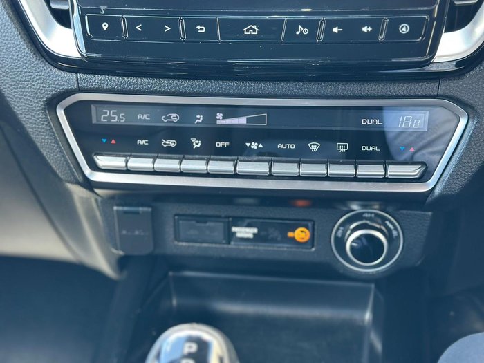 2021 Isuzu D-MAX X-TERRAIN