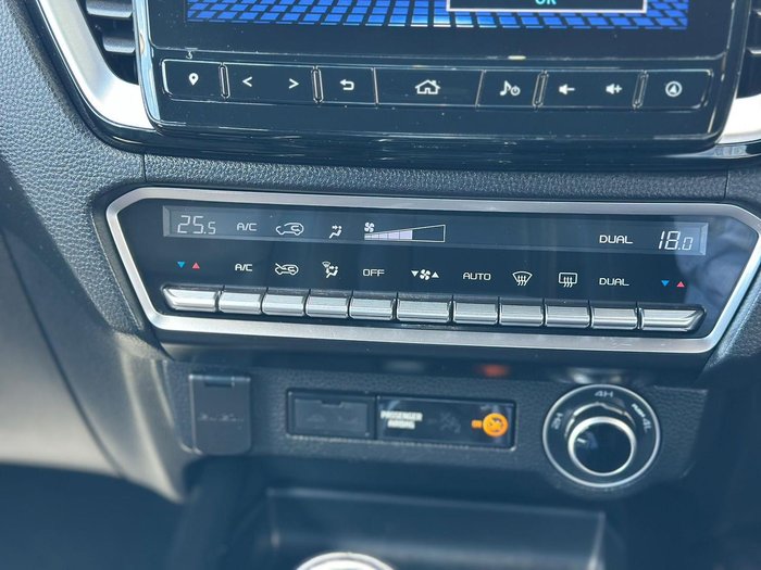 2021 Isuzu D-MAX X-TERRAIN
