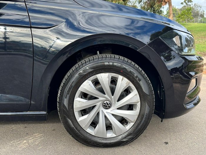 2021 Volkswagen Polo 70TSI Trendline