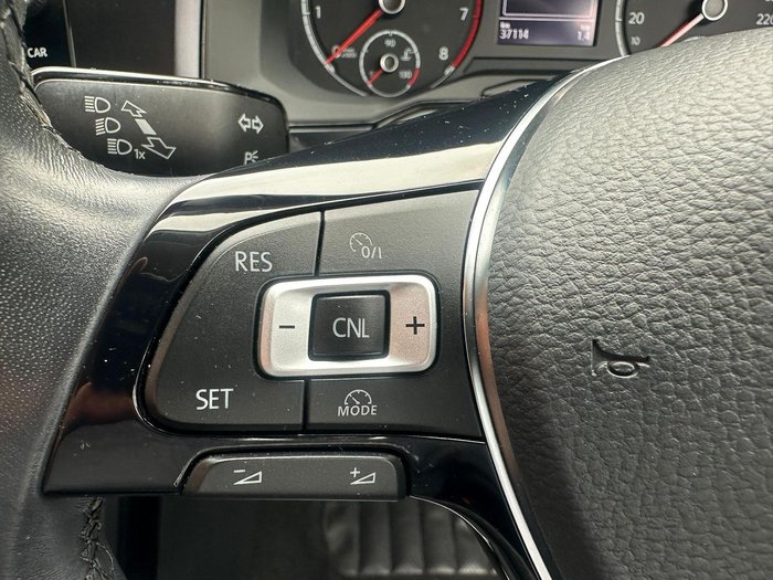 2021 Volkswagen Polo 70TSI Trendline