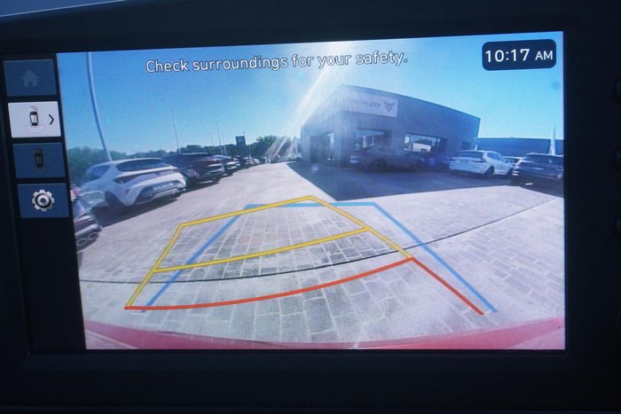 2024 Hyundai i30 Hybrid