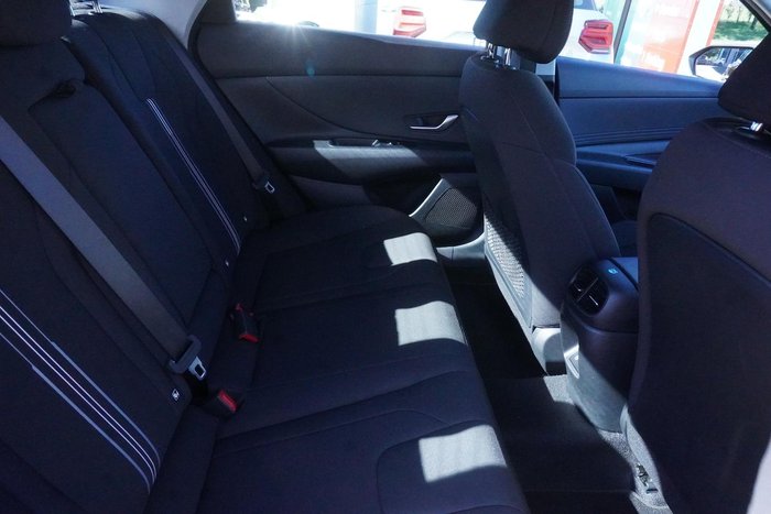 2024 Hyundai i30 Hybrid