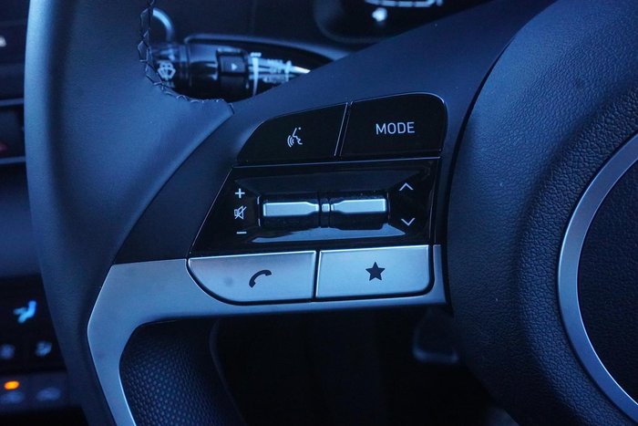 2024 Hyundai i30 Hybrid