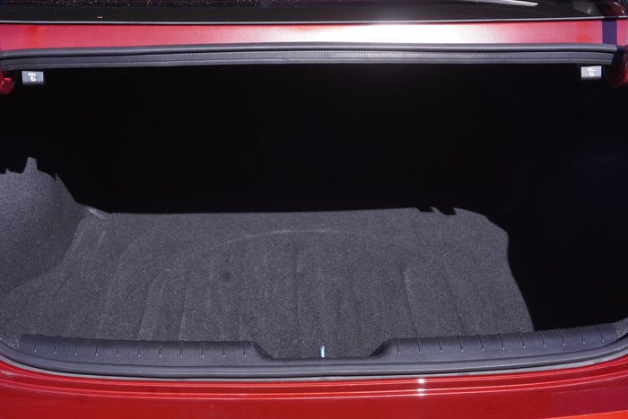 2024 Hyundai i30 Hybrid