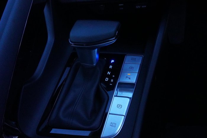 2024 Hyundai i30 Hybrid