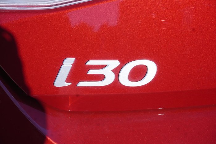 2024 Hyundai i30 Hybrid