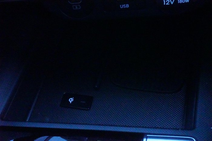 2024 Hyundai i30 Hybrid