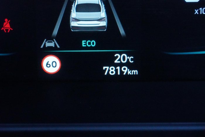 2024 Hyundai i30 Hybrid