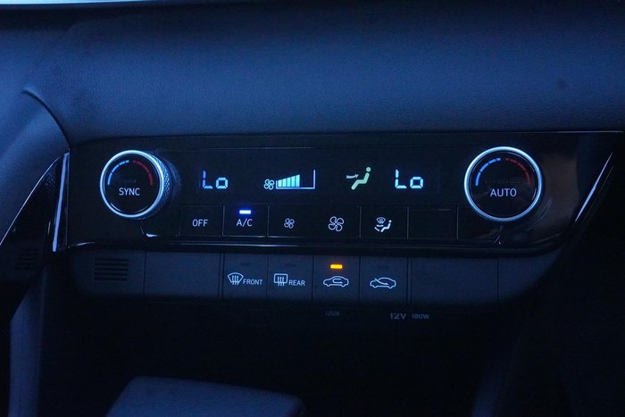 2024 Hyundai i30 Hybrid