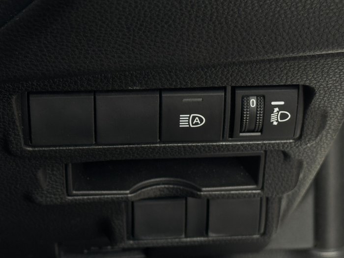 2024 Toyota Corolla Cross GX 2WD Hybrid