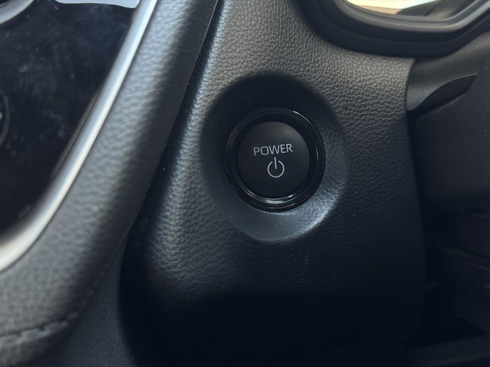 2024 Toyota Corolla Cross GX 2WD Hybrid