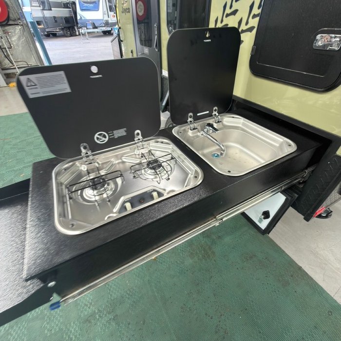 2026 JAYCO J-POD JPOD.X.OB-MY25