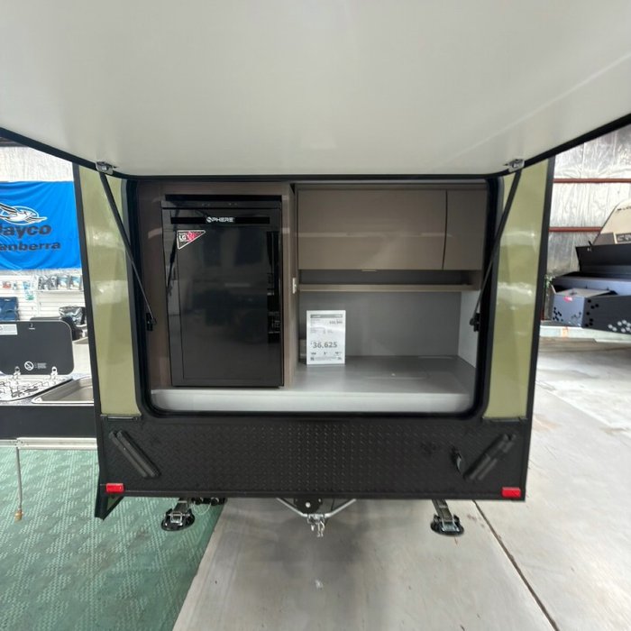 2026 JAYCO J-POD JPOD.X.OB-MY25
