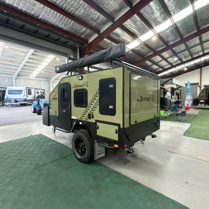 2026 JAYCO J-POD JPOD.X.OB-MY25