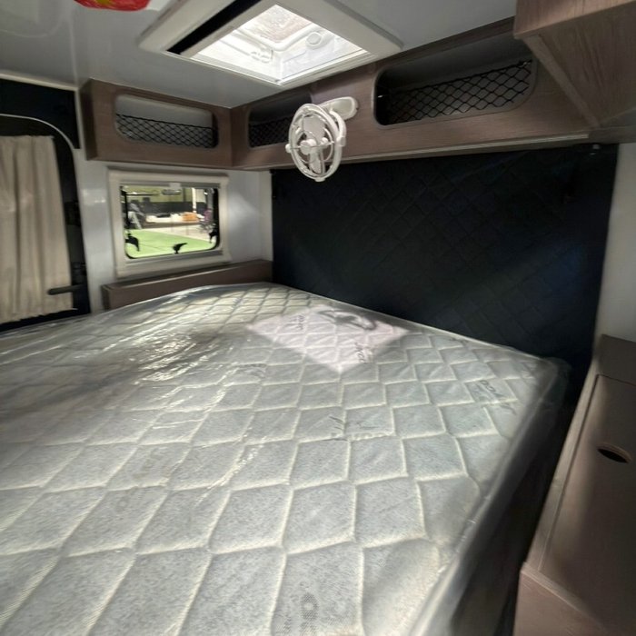 2026 JAYCO J-POD JPOD.X.OB-MY25