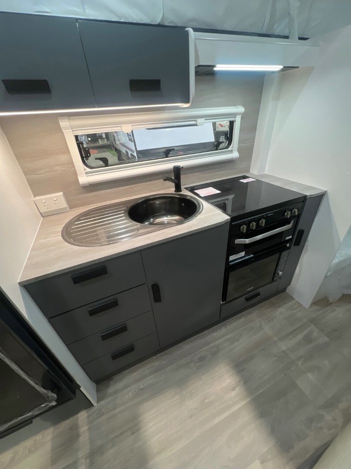 2026 JAYCO STARCRAFT 17.58-3.SC-MY26