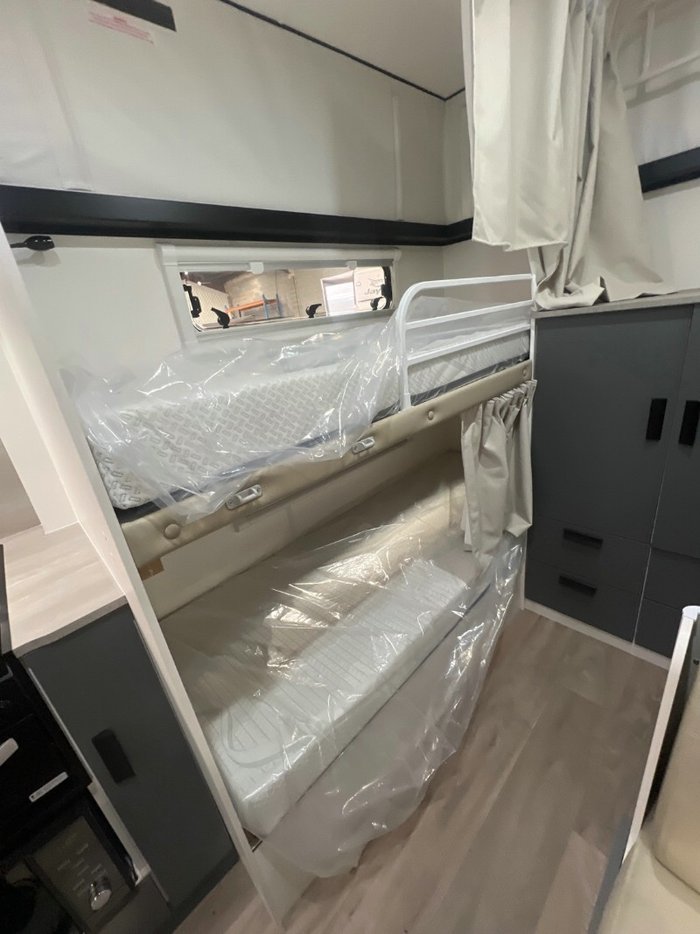 2026 JAYCO STARCRAFT 17.58-3.SC-MY26