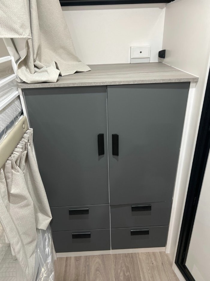 2026 JAYCO STARCRAFT 17.58-3.SC-MY26