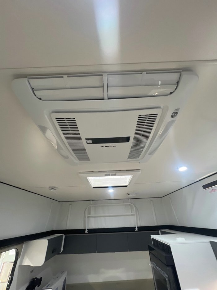 2026 JAYCO STARCRAFT 17.58-3.SC-MY26