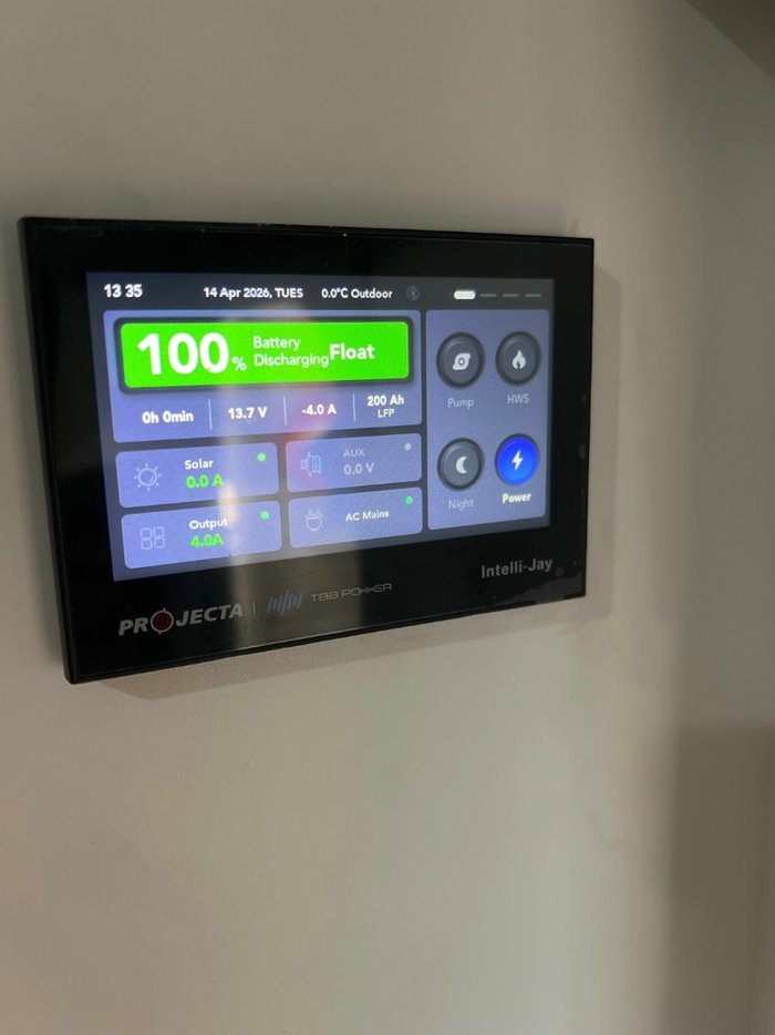 2026 JAYCO STARCRAFT 17.58-3.SC-MY26