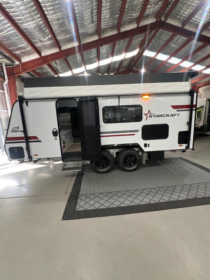 2026 JAYCO STARCRAFT 17.58-3.SC-MY26