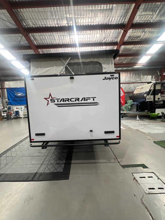 2026 JAYCO STARCRAFT 17.58-3.SC-MY26