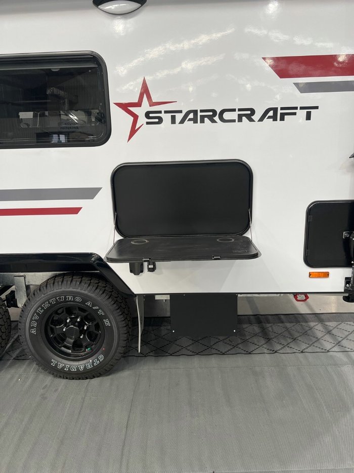 2026 JAYCO STARCRAFT 17.58-3.SC-MY26
