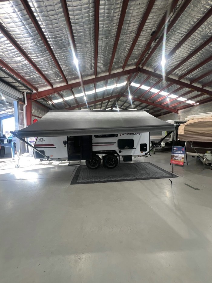 2026 JAYCO STARCRAFT 17.58-3.SC-MY26