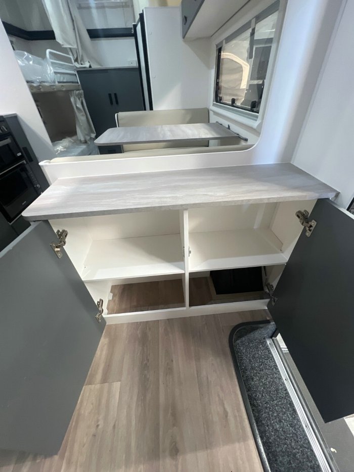 2026 JAYCO STARCRAFT 17.58-3.SC-MY26