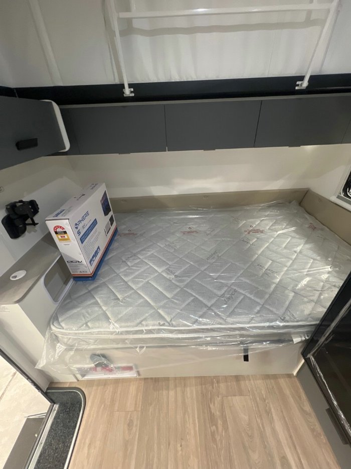 2026 JAYCO STARCRAFT 17.58-3.SC-MY26