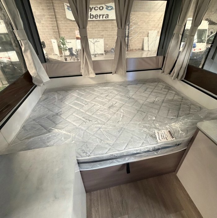 2025 JAYCO WREN OB.CP-MY26