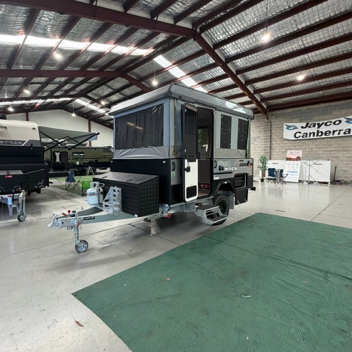 2025 JAYCO WREN