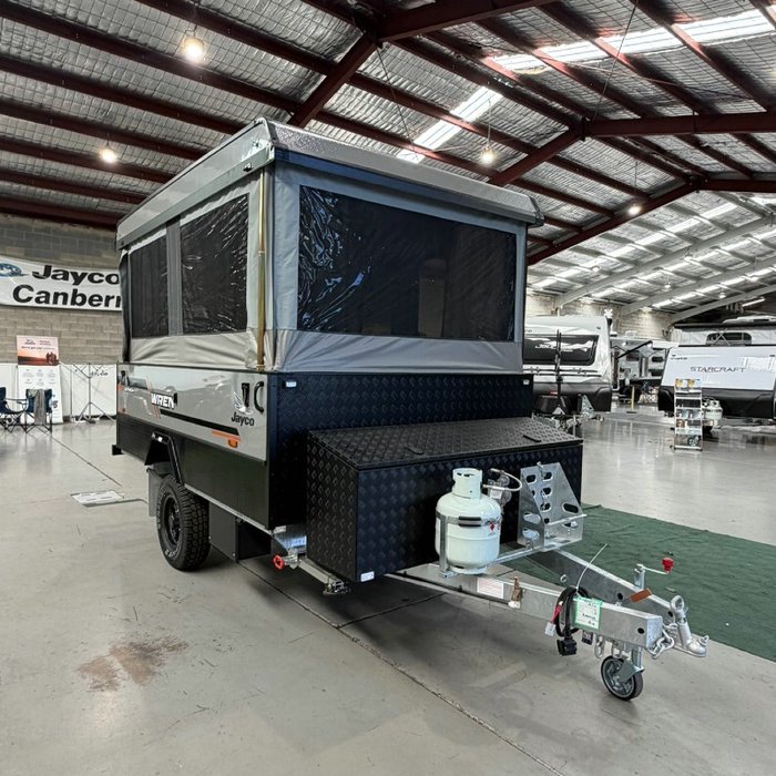 2025 JAYCO WREN OB.CP-MY26