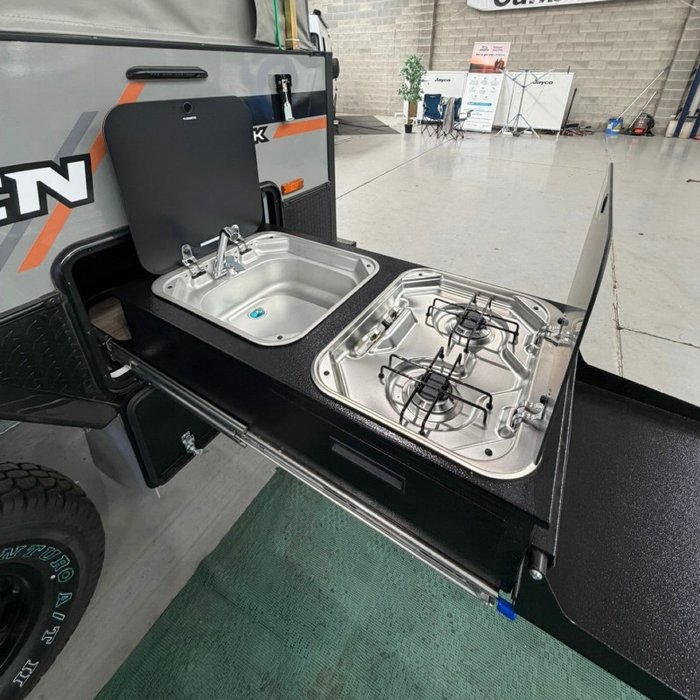 2025 JAYCO WREN OB.CP-MY26