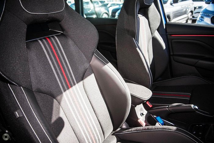 2025 SKODA Scala 110TSI Monte Carlo