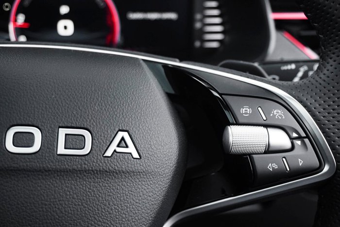 2025 SKODA Kamiq 110TSI Monte Carlo