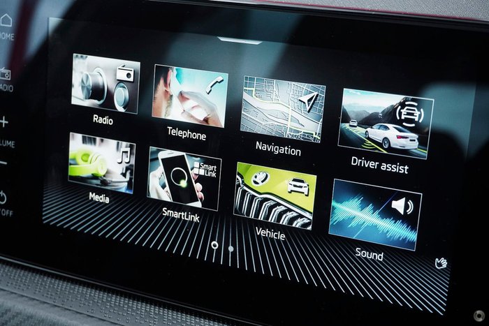 2025 SKODA Kamiq 110TSI Monte Carlo