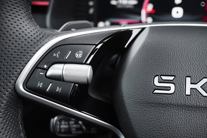 2025 SKODA Kamiq 110TSI Monte Carlo