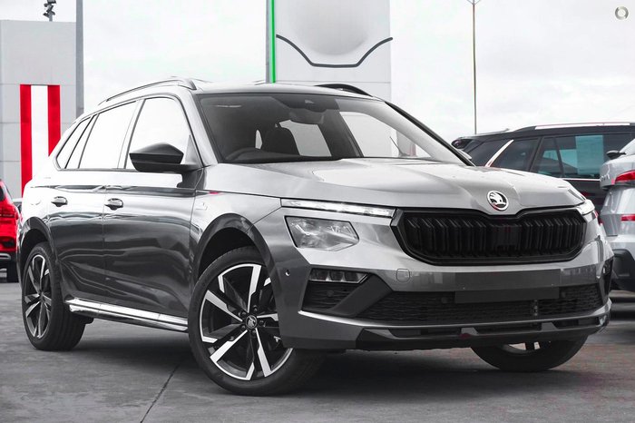 2025 SKODA Kamiq