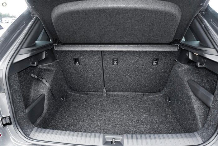 2025 SKODA Kamiq 110TSI Monte Carlo